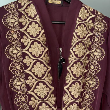 Robe marocaine