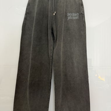 Broken Planet Market Basic baggy Sweats
