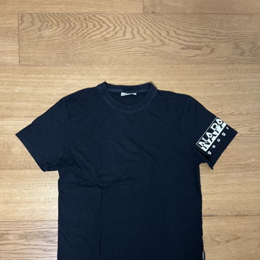 T-Shirt - Schwarz