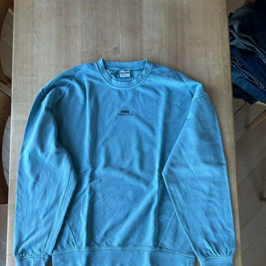 Puma Sweatshirt in Grösse M