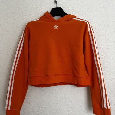 Adidas Hoodie