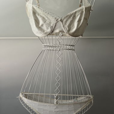 Lingerie-Set - Dim