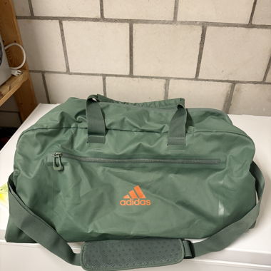 Borsa da viaggio Adidas
