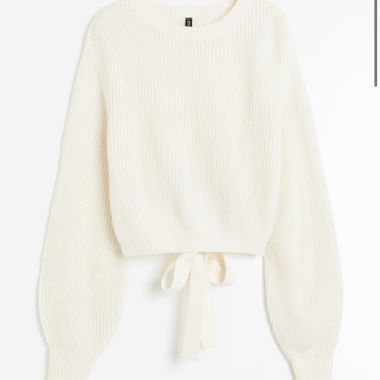 H&M Strickpullover