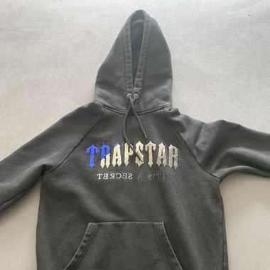 trapstar oberteil