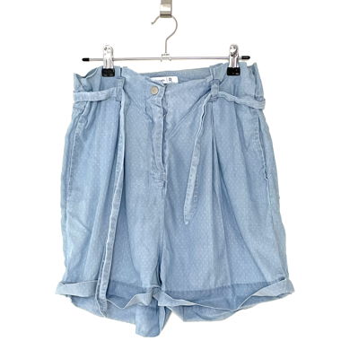 Paperbag Shorts
