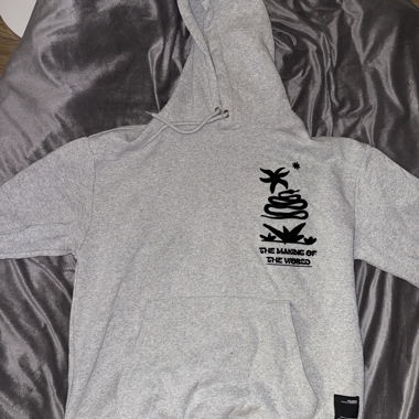 PULL&BEAR Hoodie