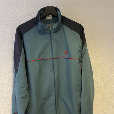 Adidas Jacke (M)