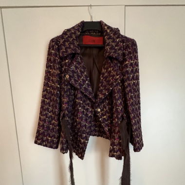 Carolina Herrera Jacke