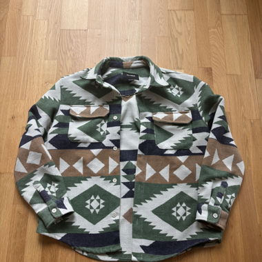 Pull&Bear Jacket