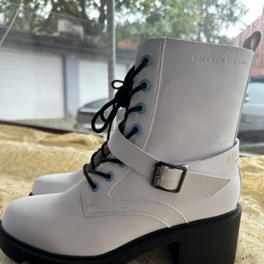 Neue Boots von Soccx gr 39