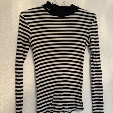 SCOTCH & SODA T-shirt à manches longues xs