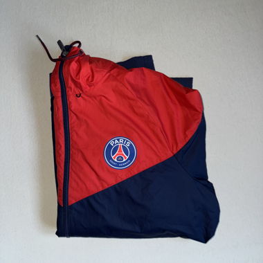 Nike PSG Kapuzenjacke