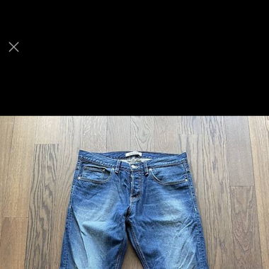 Quiksilver Jeans