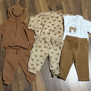 Kids Set 71 cm