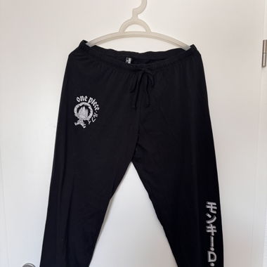 Pantalon One Piece UNDIZ