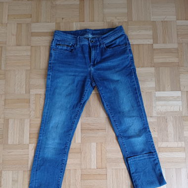 Jeans skinny 