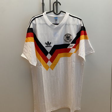 Adidas DFB 1990 Fussballshirt