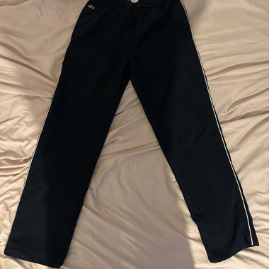 Pantaloni da allenamento Lacoste Sport