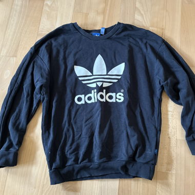 Adidas Pullover