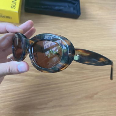 Sun buddies sunglasses