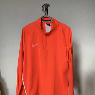 Nike Dry Fit Sport Jacke
