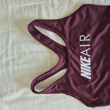 Brassière de sport Nike