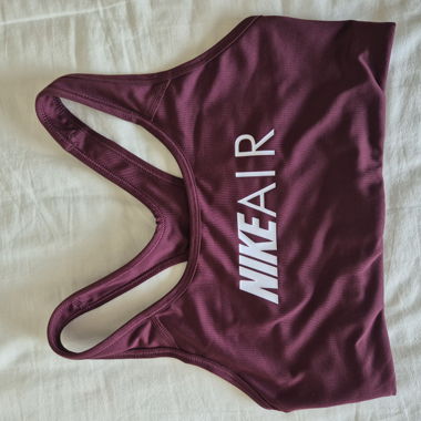 Brassière de sport Nike