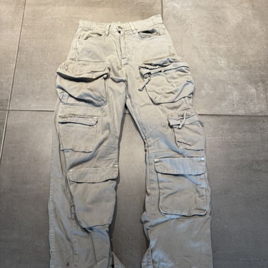 Baggy Cargo Hose