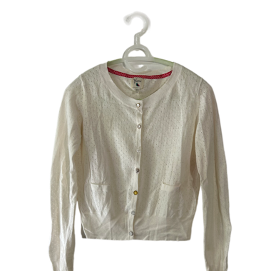 Yumi Knitwear Cardigan