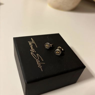 Thomas Sabo Earrings