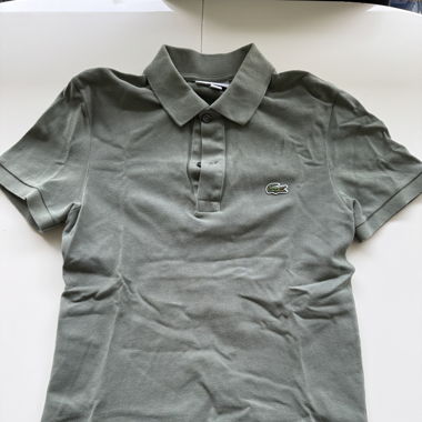 Polo lacoste 
