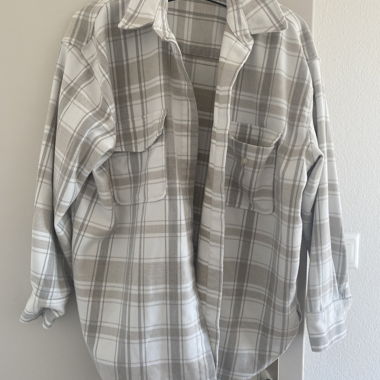 Light jacket