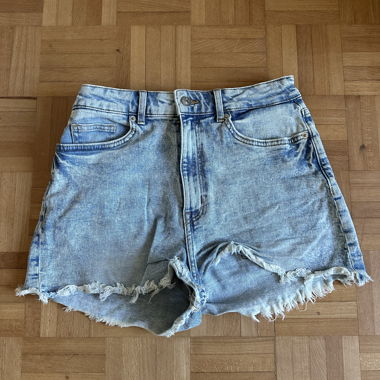 H&M Jeans Shorts