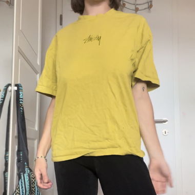 Stüssy Tshirt