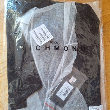 T-shirt John Richmond