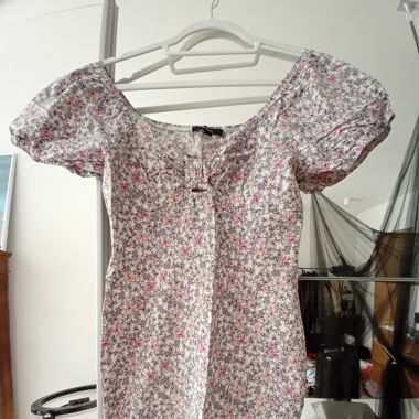 Vestito estivo
