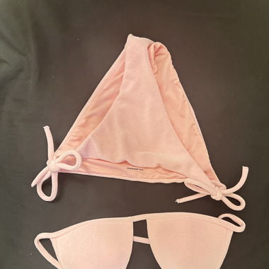 Bikini Barbie Rose