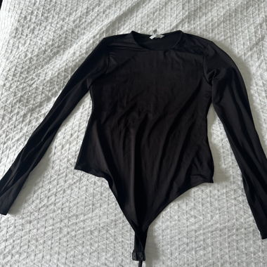 Schwarzer Body 