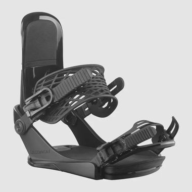 Salomon EDB Snowboard-Bindungen Grösse M