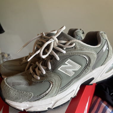New Balance sneakers