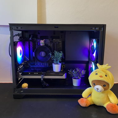 Sofort Einsatzbereiter Gaming PC