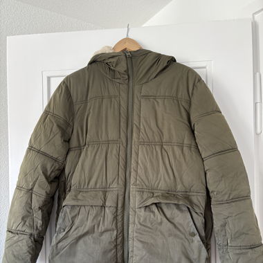 Winterparka