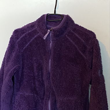 Veste polaire