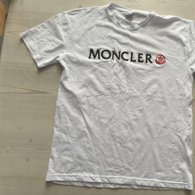 Moncler T-Shirt