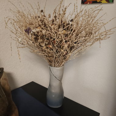 Decorative Ceramic Vase