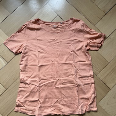 T-shirt CALIDA corail S