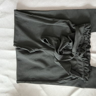 Hose schwarz