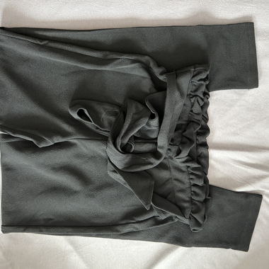 Hose schwarz