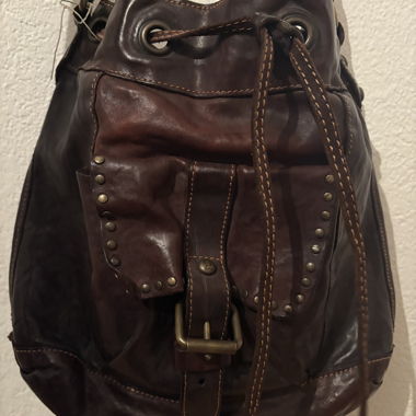 Sac bandoulière Campomaggi